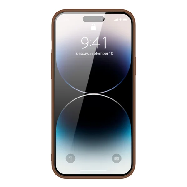Dux Ducis Yolo Apple iPhone 14 Pro rudas - Image 2