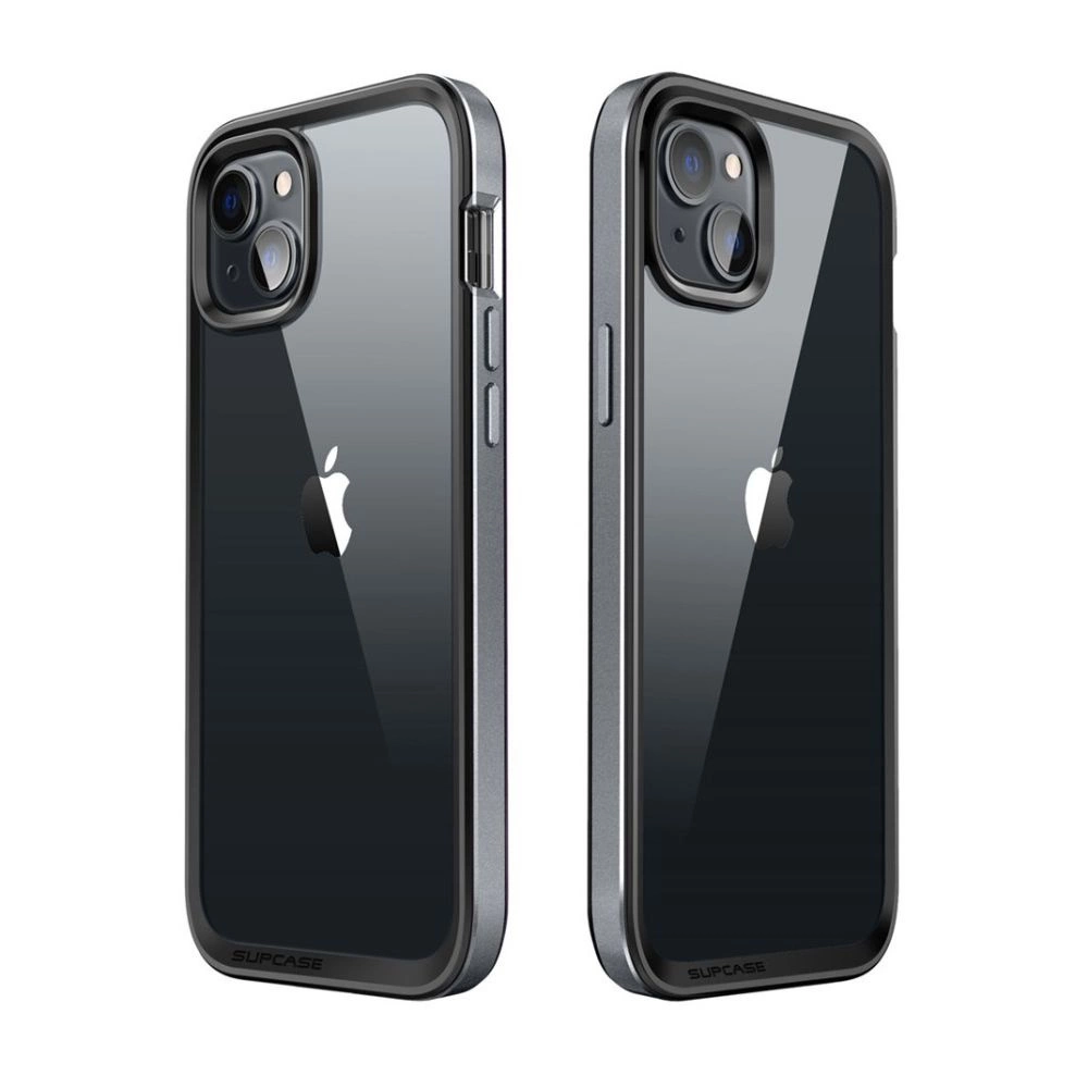 Supcase EDGE XT dėklas iPhone 14 Plus – juodas - Image 2