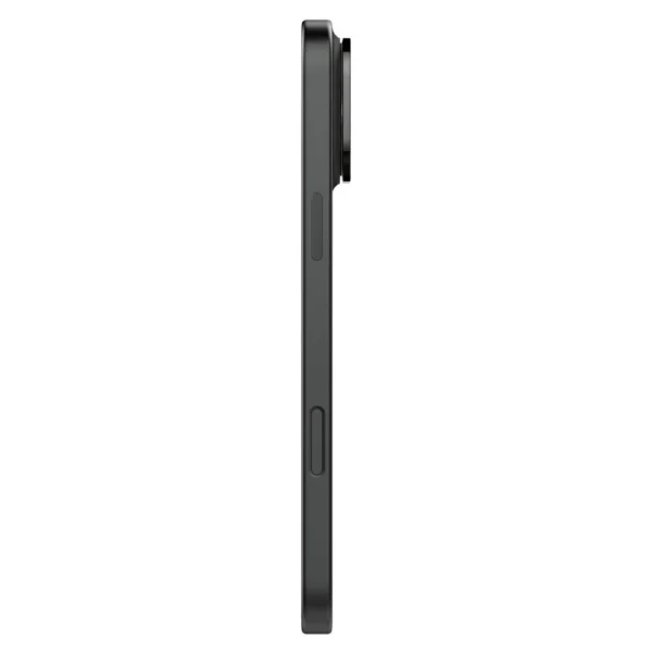 Spigen Optik.tR apsauga kameros stiklui iPhone 14 Pro / Pro Max / 15 Pro / Pro Max / 16 Pro / Pro Max – juoda, 2 vnt. - Image 7