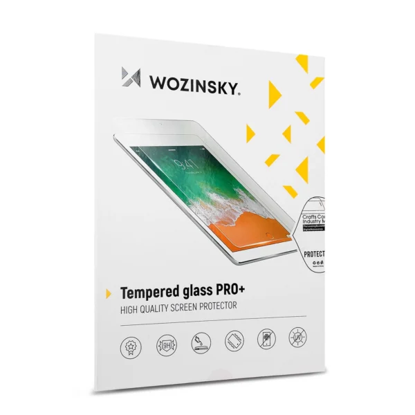Wozinsky grūdintas stiklas 9H Lenovo Yoga Tab 13 - Image 5