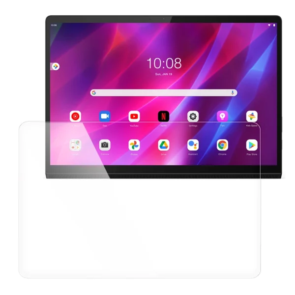 [RETURNED ITEM] Wozinsky Tempered Glass 9H Screen Protector for Lenovo Yoga Tab 13