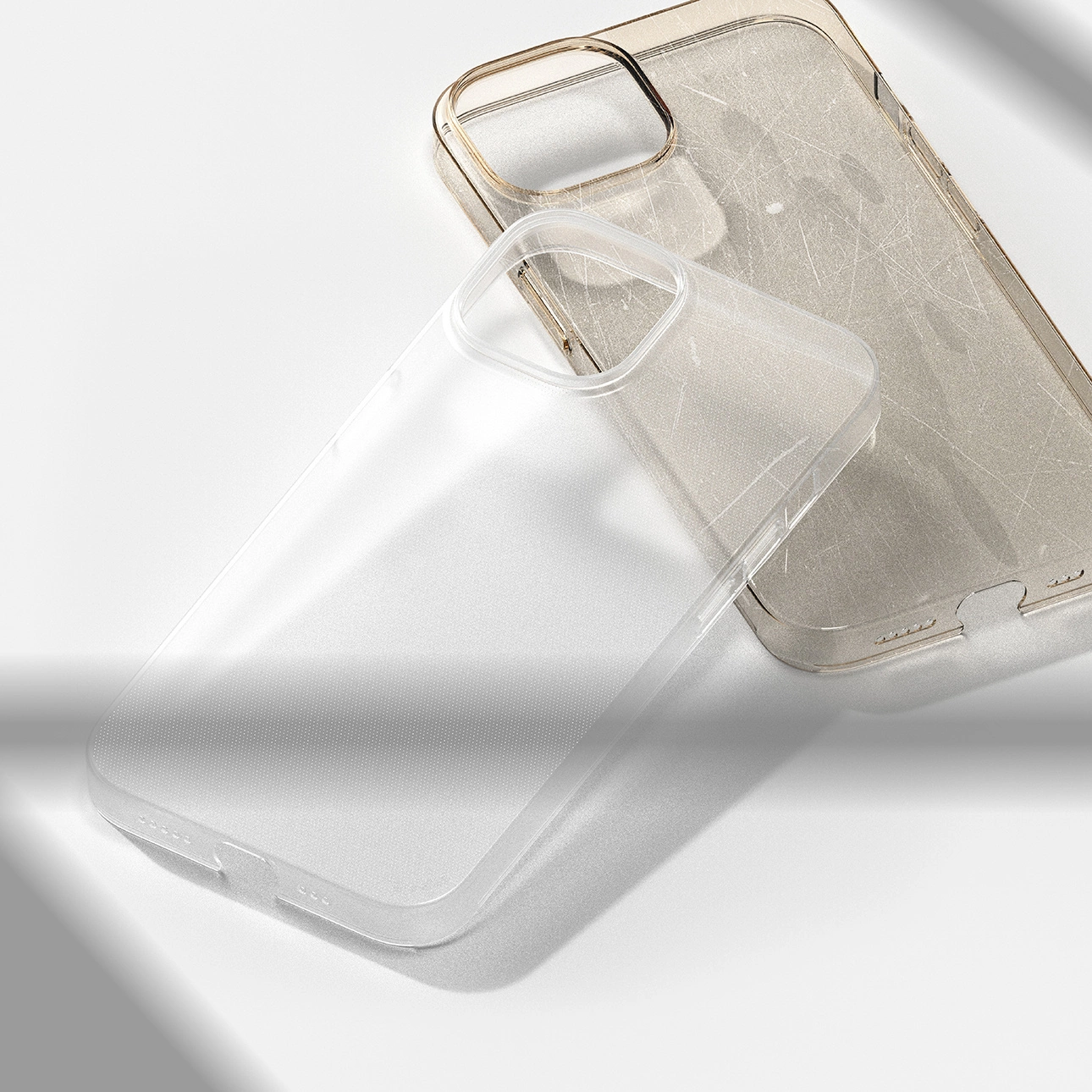 Ringke Slim dėklas iPhone 14 Plus – ultraplonas, pusiau permatomas - Image 7