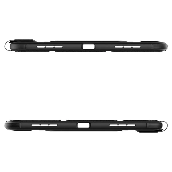 Spigen Rugged Armor Pro dėklas iPad 10,9'' 2022 – juodas - Image 8