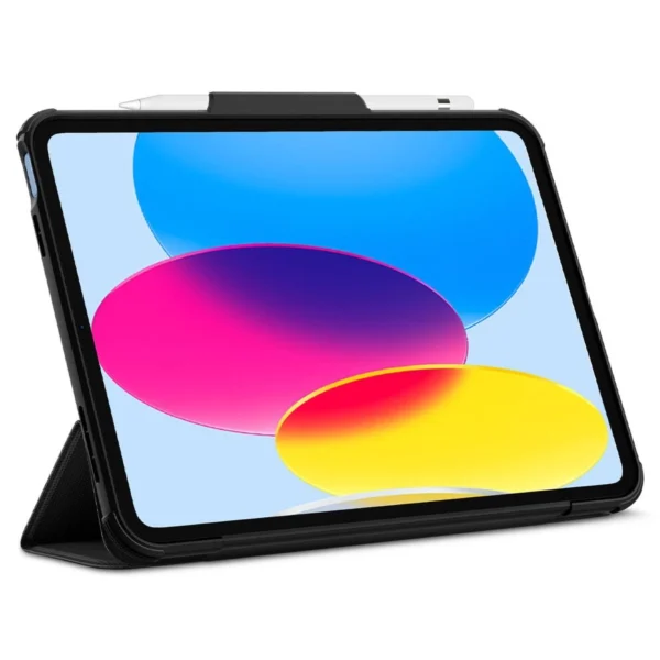 Spigen Rugged Armor Pro dėklas iPad 10,9'' 2022 – juodas - Image 3