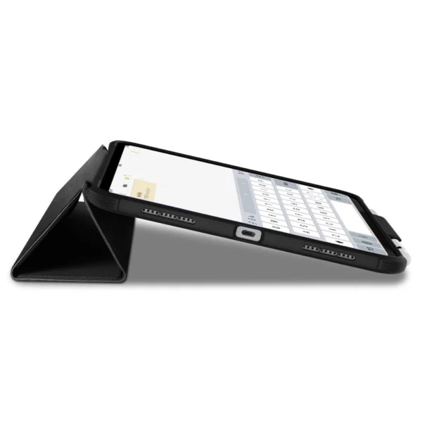Spigen Rugged Armor Pro dėklas iPad 10,9'' 2022 – juodas - Image 7