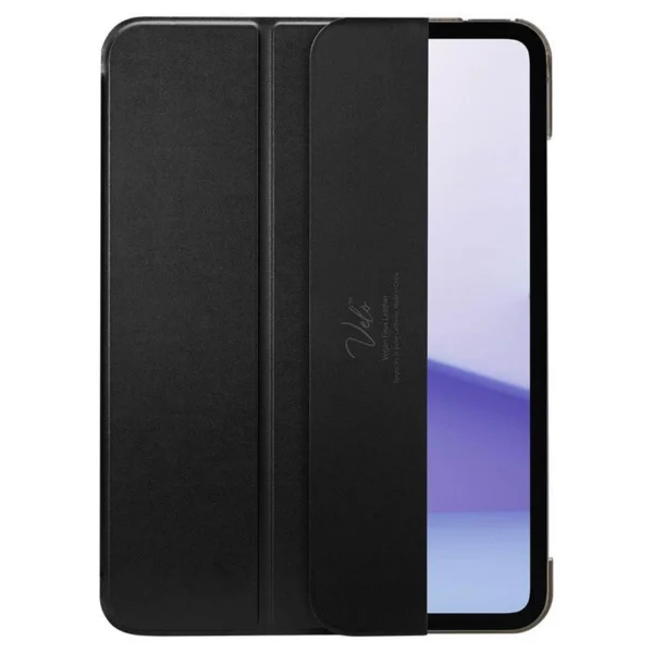 Spigen SMART FOLD iPad 10,9 2022 – juodas - Image 10
