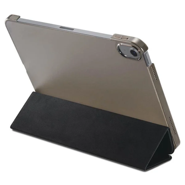 Spigen SMART FOLD iPad 10,9 2022 – juodas - Image 13