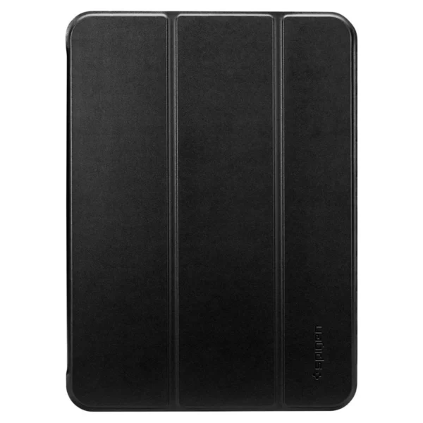 Spigen SMART FOLD iPad 10,9 2022 – juodas - Image 4
