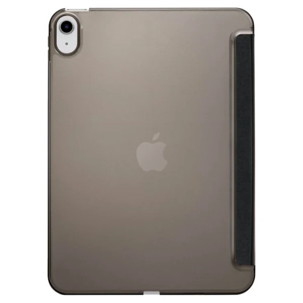 Spigen SMART FOLD iPad 10,9 2022 – juodas - Image 6