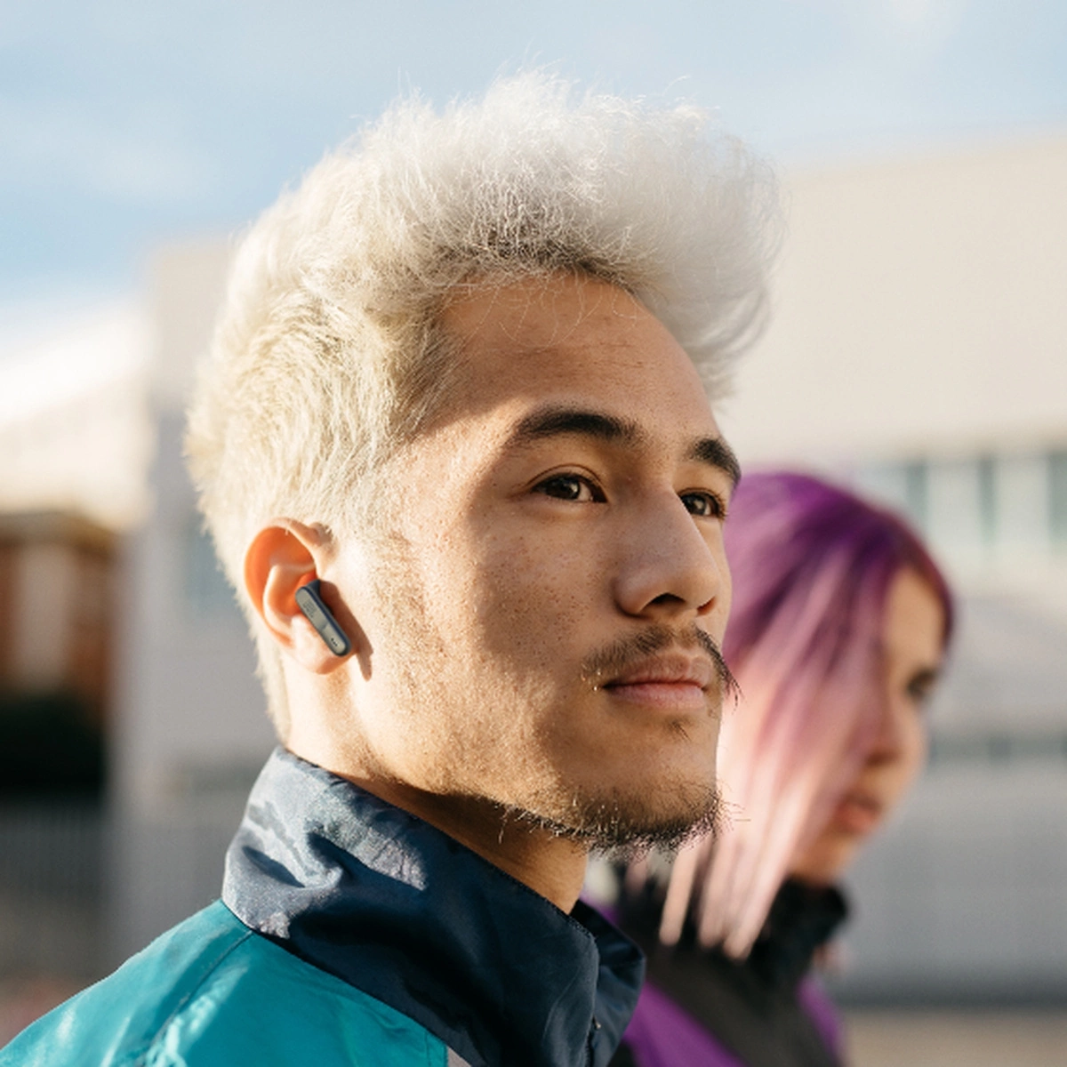 JBL Wave 300 Bluetooth TWS belaidės ausinės – juodos (JBLW300TWSBLK) - Image 10