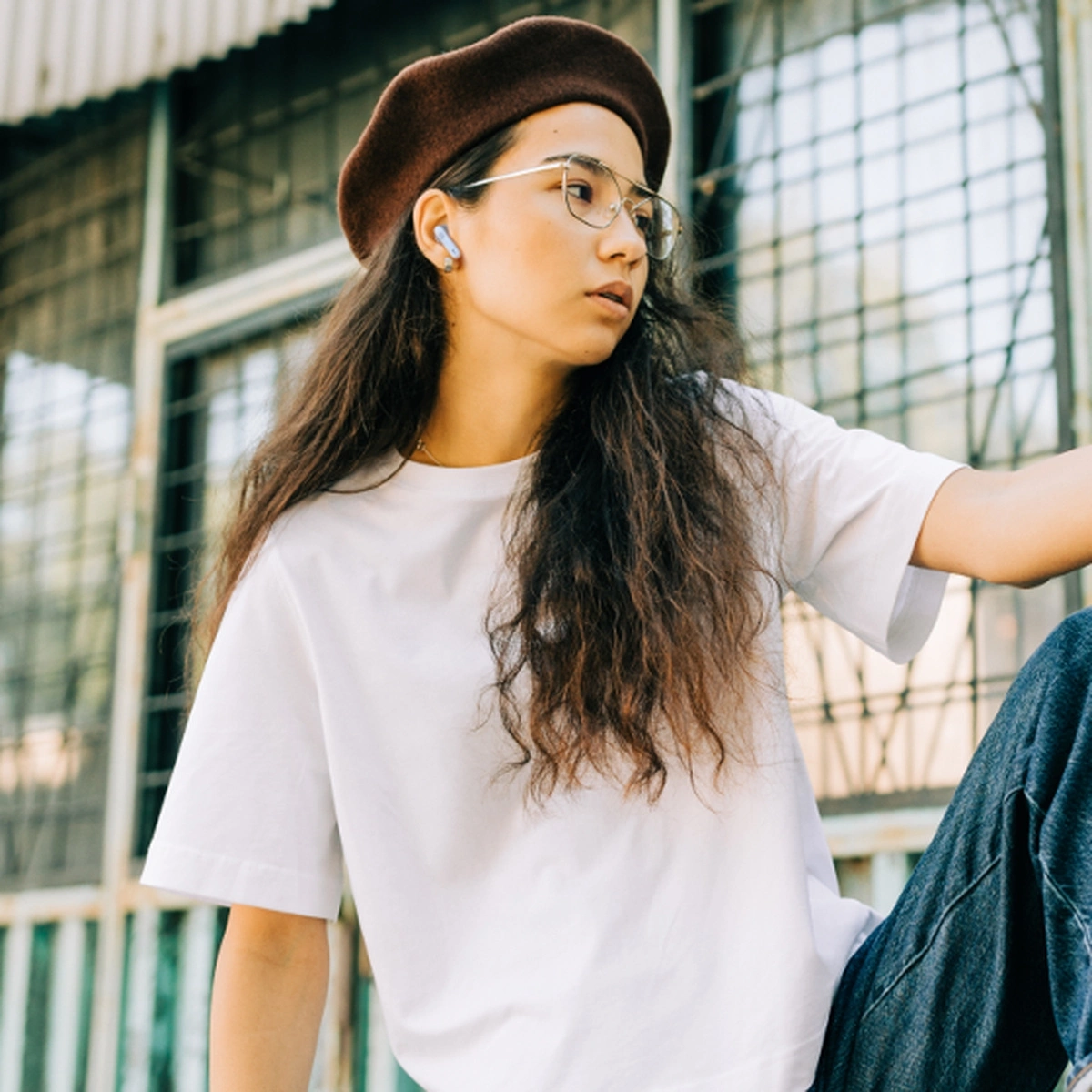 JBL Wave 300 Bluetooth TWS belaidės ausinės – juodos (JBLW300TWSBLK) - Image 11