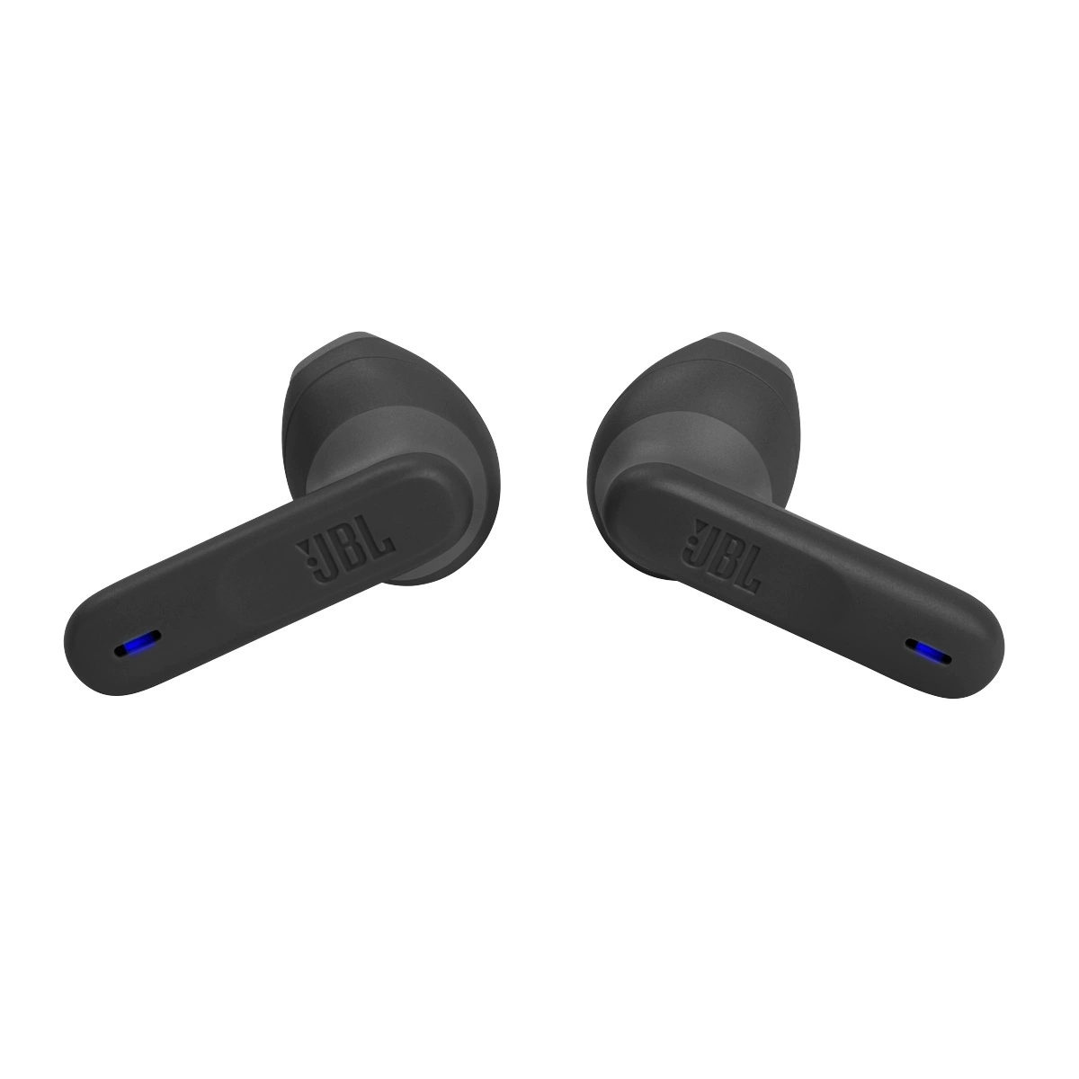 JBL Wave 300 Bluetooth TWS belaidės ausinės – juodos (JBLW300TWSBLK) - Image 2