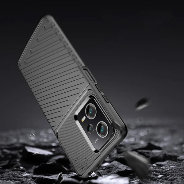 Thunder dėklas Xiaomi Poco X5 Pro 5G / Redmi Note - Image 3