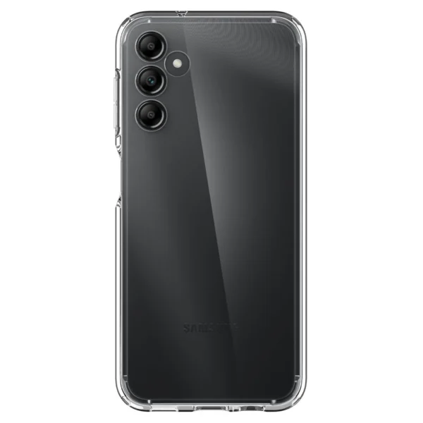 Spigen Ultra Hybrid dėklas Samsung Galaxy A14 5G – permatomas - Image 2