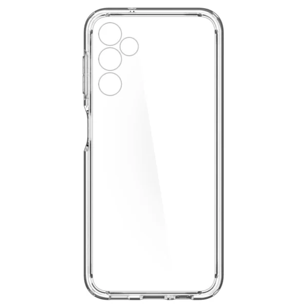 Spigen Ultra Hybrid dėklas Samsung Galaxy A14 5G – permatomas - Image 3