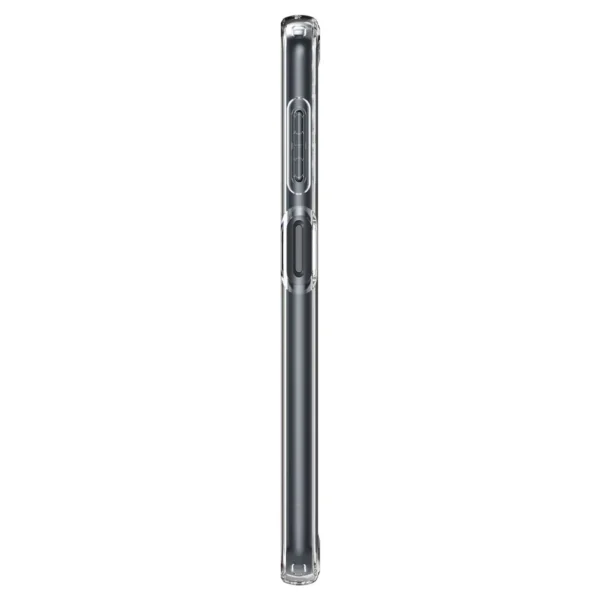 Spigen Ultra Hybrid dėklas Samsung Galaxy A14 5G – permatomas - Image 4