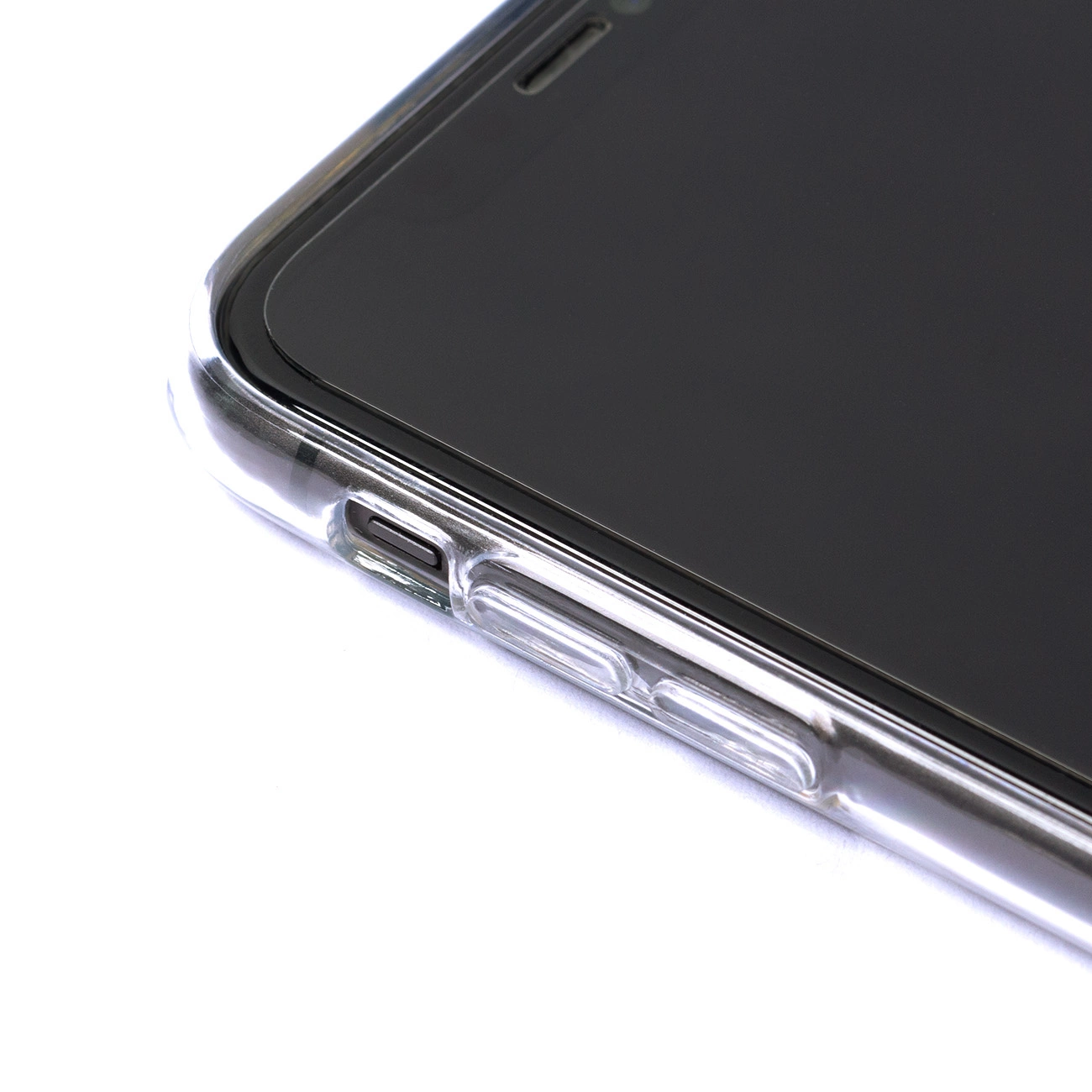 Karl Lagerfeld dėklas iPhone 11 / XR – Ikonik Choupette serija, permatomas - Image 7