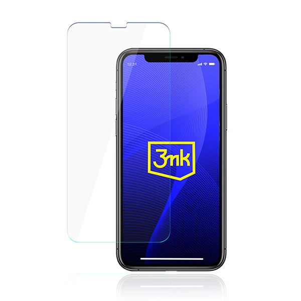 3mk FlexibleGlass™ hibridinis stiklas iPhone 11 Pro - Image 2