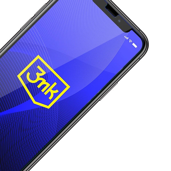 3mk FlexibleGlass™ hibridinis stiklas iPhone 11 Pro - Image 5
