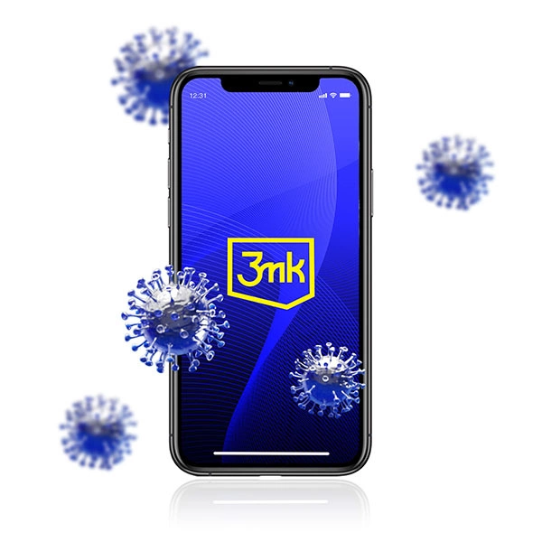 3mk FlexibleGlass™ hibridinis stiklas iPhone 11 Pro - Image 6