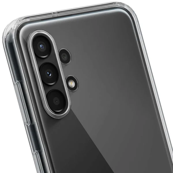 3mk Clear dėklas Samsung Galaxy A32 4G – permatomas - Image 6