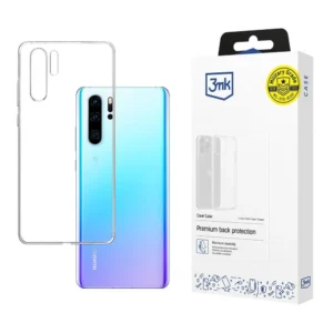 Huawei P30 Pro - 3mk Clear Case