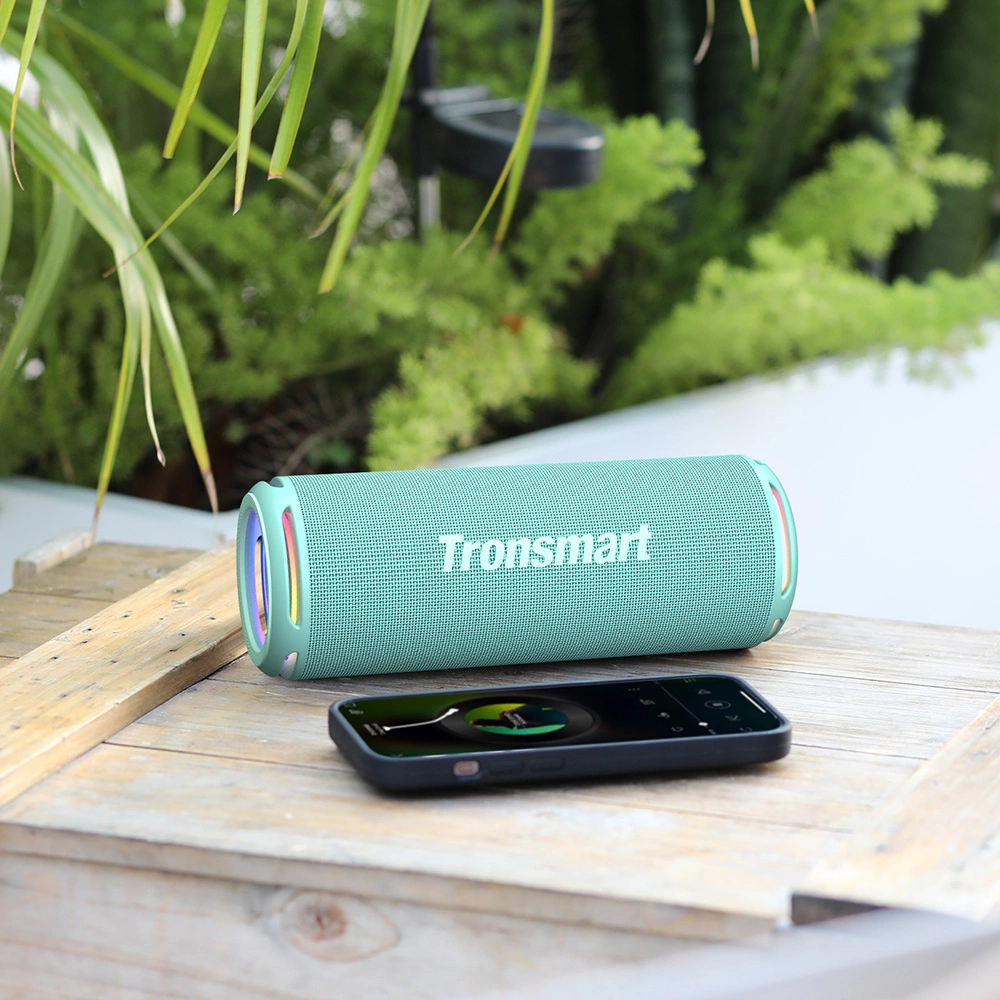 Tronsmart T7 Lite 24W belaidė kolonėlė – turkio spalvos - Image 10