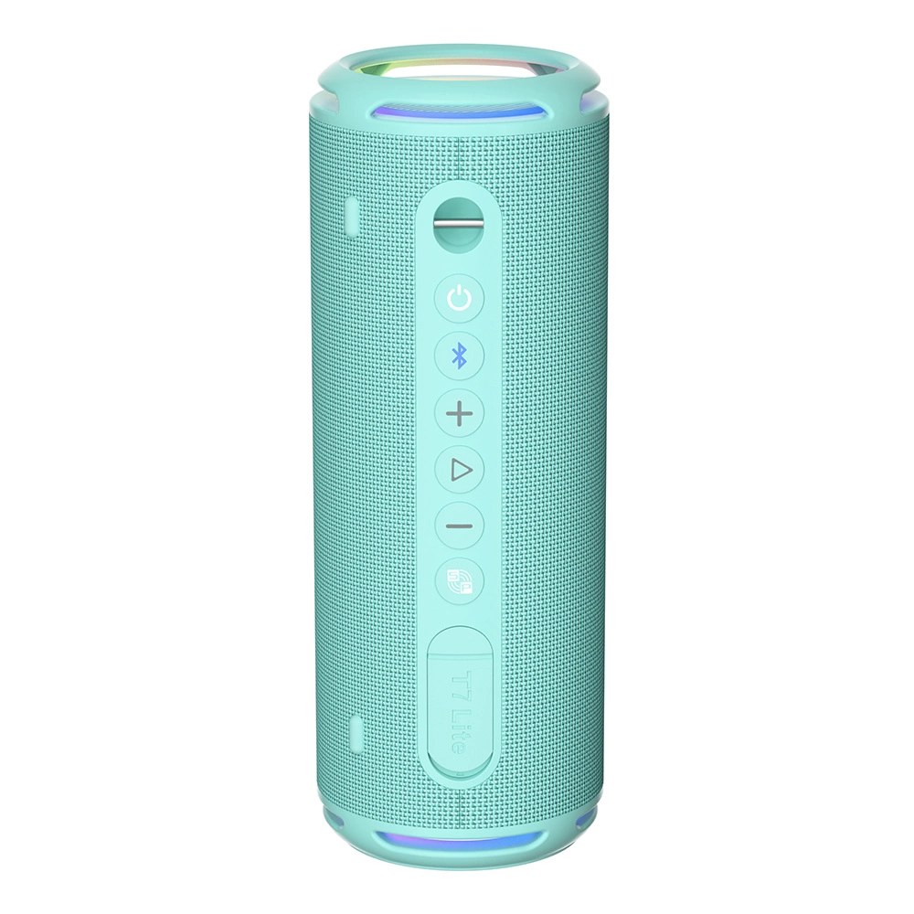 Tronsmart T7 Lite 24W belaidė kolonėlė – turkio spalvos - Image 2