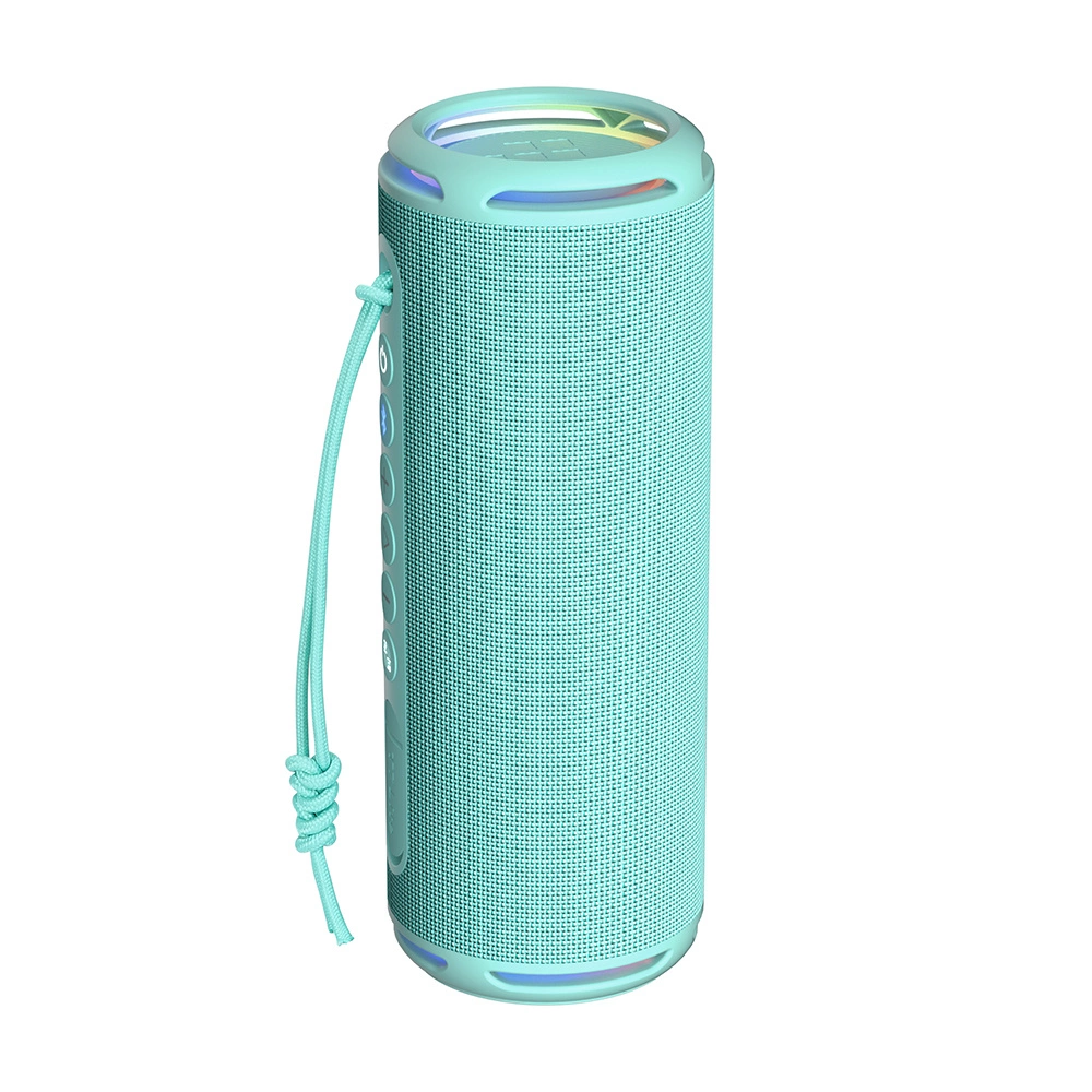 Tronsmart T7 Lite 24W belaidė kolonėlė – turkio spalvos - Image 3
