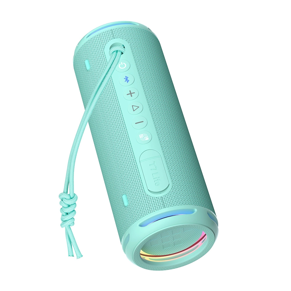 Tronsmart T7 Lite 24W belaidė kolonėlė – turkio spalvos - Image 4