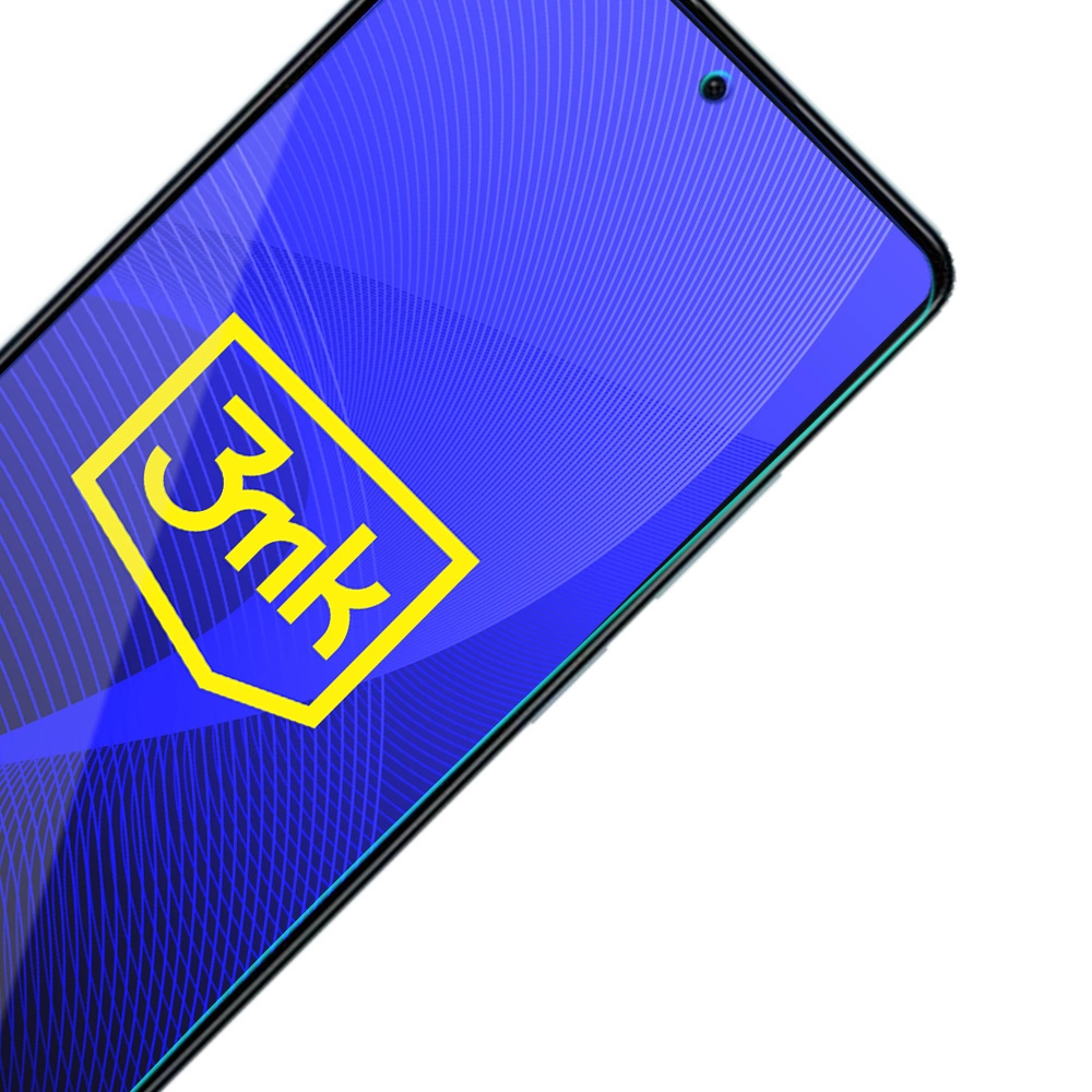 Apsauginis stiklas Xiaomi Redmi Note 12 – Hybrid Flexi 7H series 3mk FlexibleGlass - Image 5