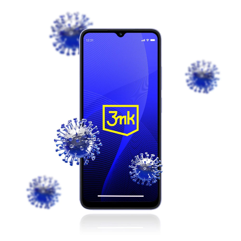 Xiaomi Redmi 12C – 3mk FlexibleGlass™ - Image 6