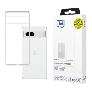 Google Pixel 7A 5G - 3mk Armor Case