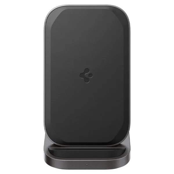 Spigen ArcField PF2102 belaidis įkroviklis 15W – juodas - Image 2