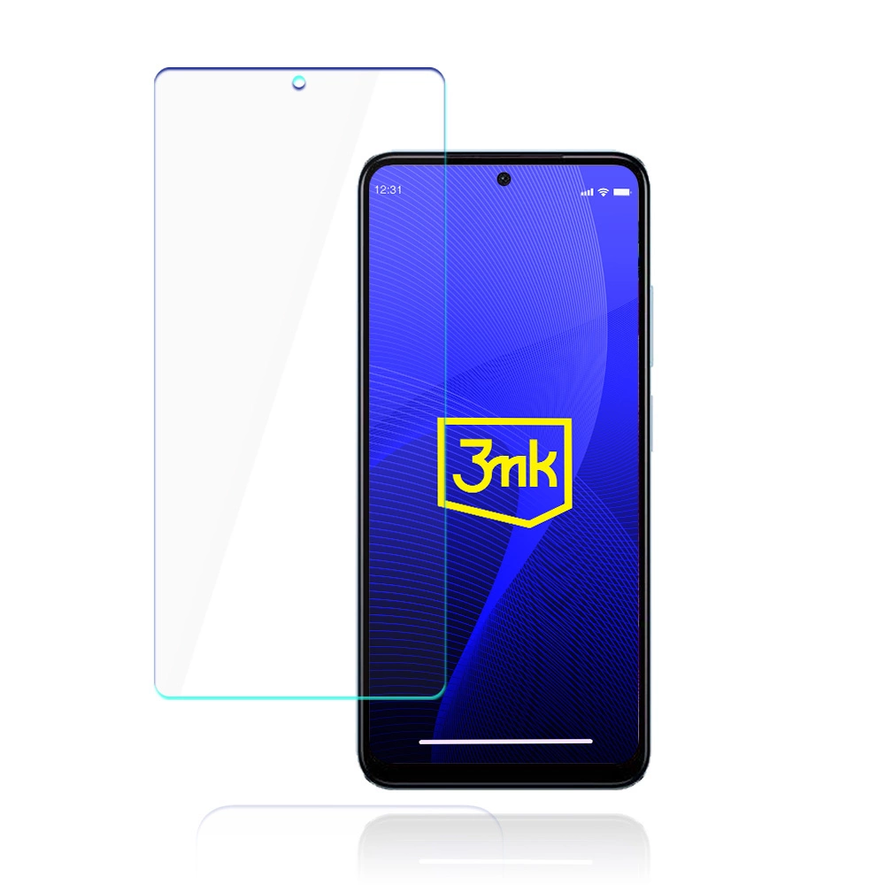 Xiaomi Redmi Note 12s – 3mk FlexibleGlass™ - Image 2