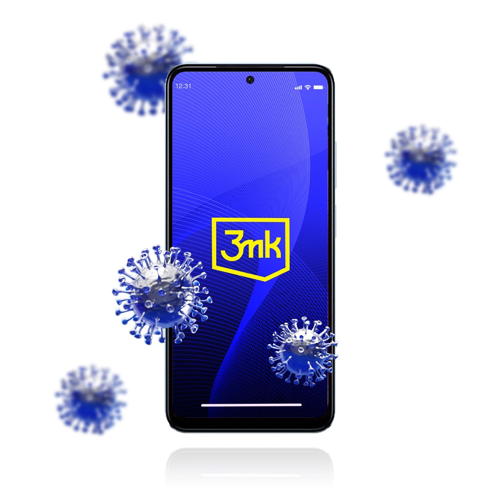 Xiaomi Redmi Note 12s – 3mk FlexibleGlass™ - Image 6