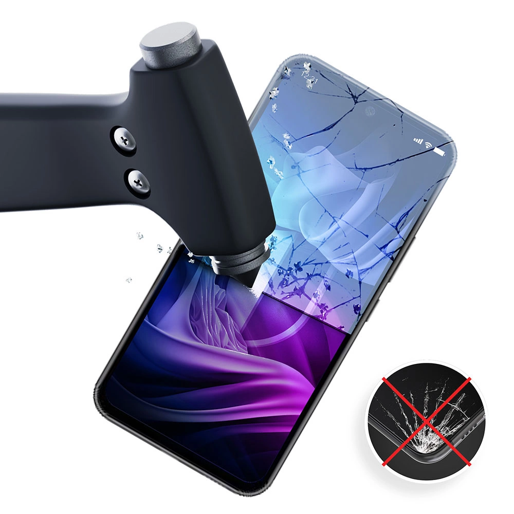Samsung Galaxy A54 5G – 3mk Silky Matt Pro - Image 11