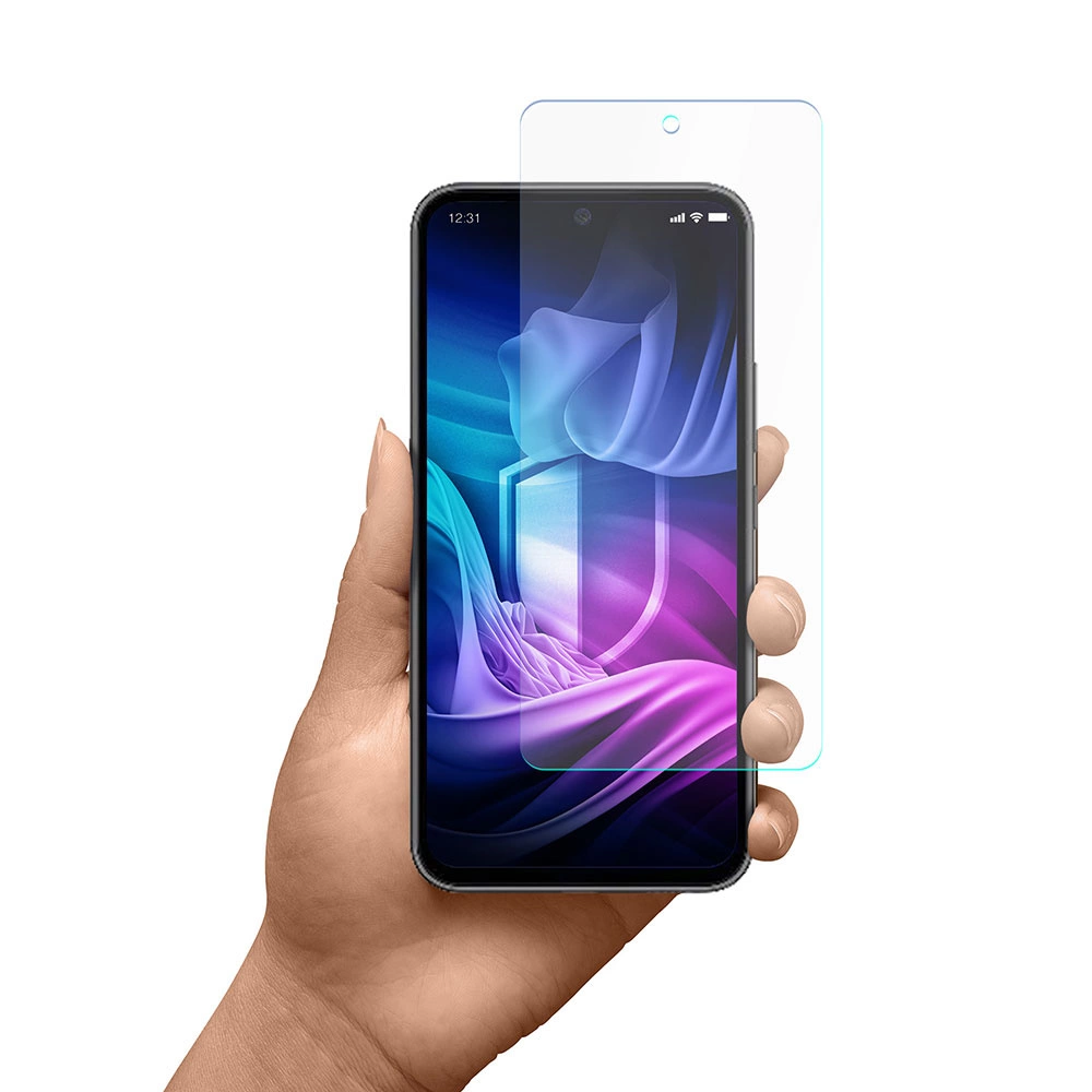 Samsung Galaxy A54 5G – 3mk Silky Matt Pro - Image 13
