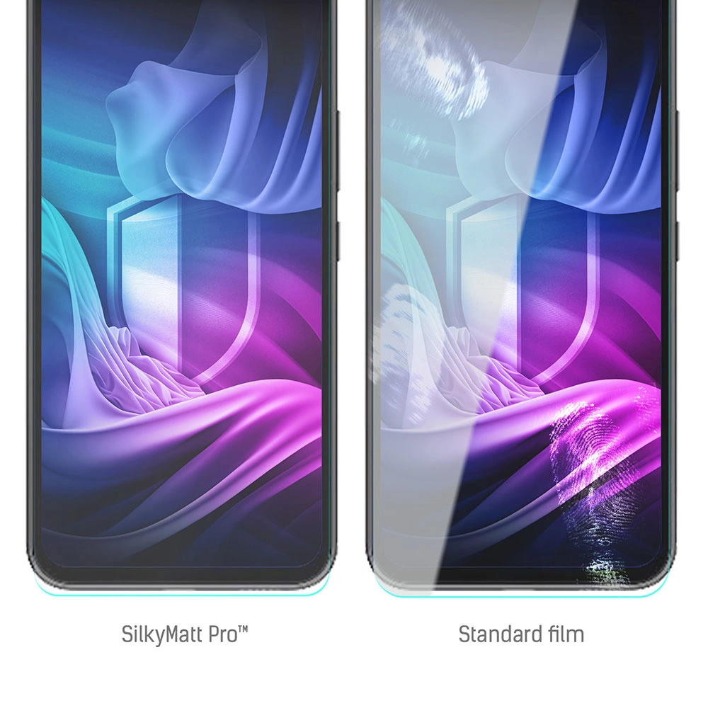 Samsung Galaxy A54 5G – 3mk Silky Matt Pro - Image 2