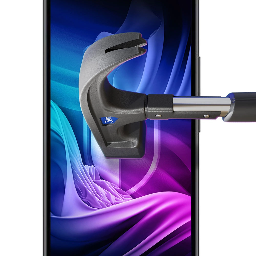 Samsung Galaxy A54 5G – 3mk Silky Matt Pro - Image 3