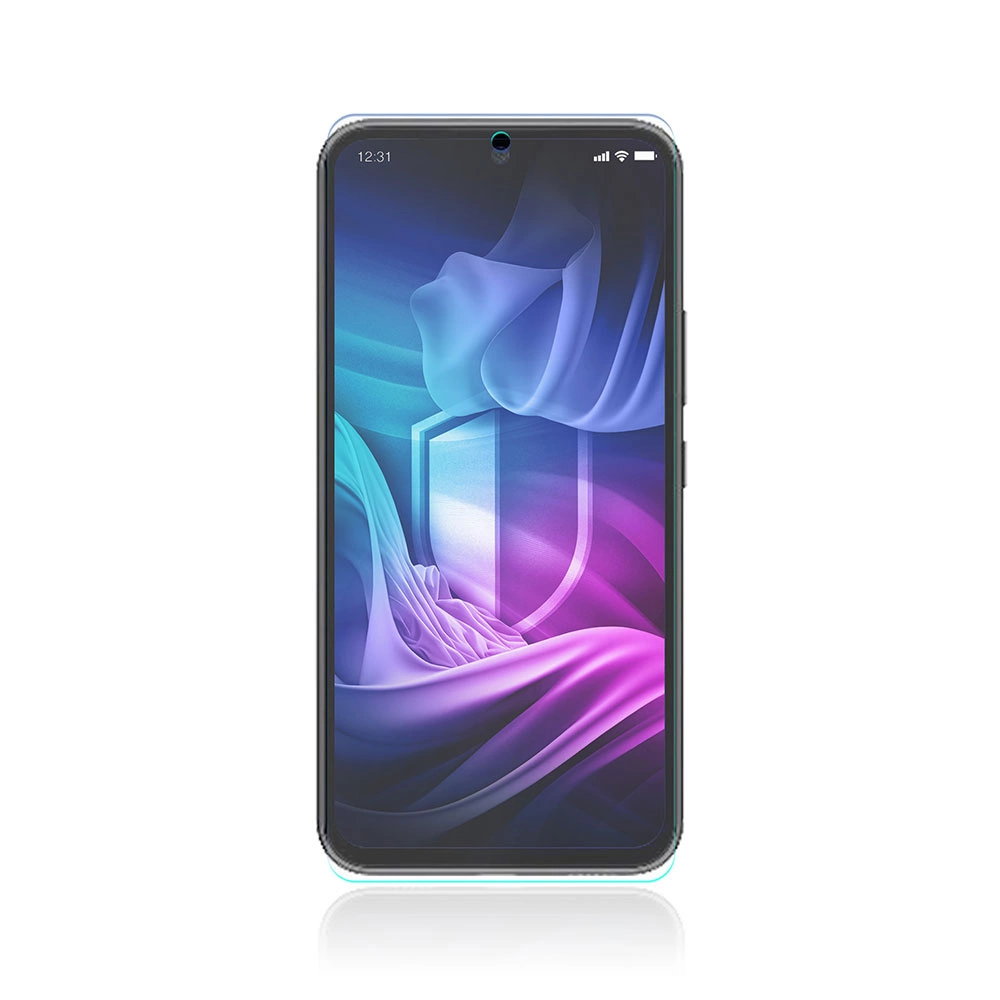 Samsung Galaxy A54 5G – 3mk Silky Matt Pro - Image 5