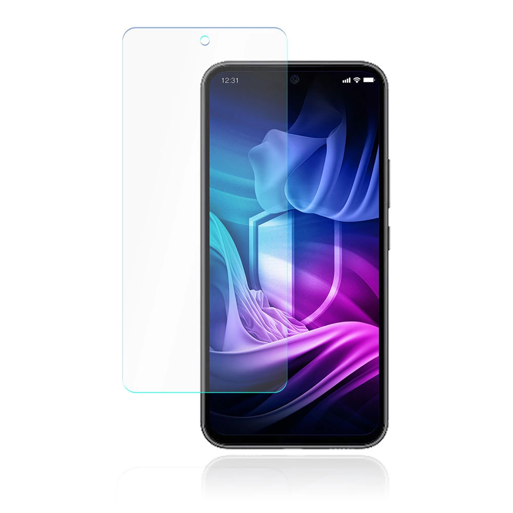 Samsung Galaxy A54 5G – 3mk Silky Matt Pro - Image 6