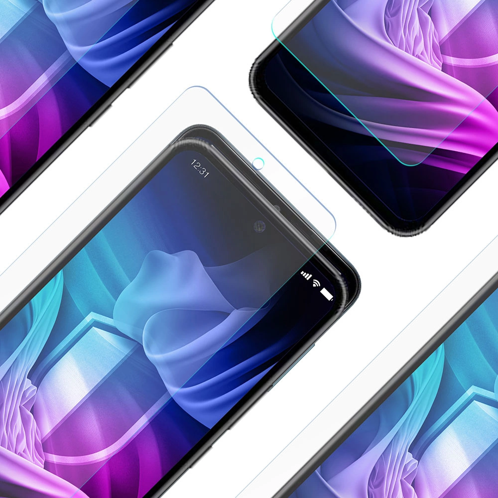 Samsung Galaxy A54 5G – 3mk Silky Matt Pro - Image 8