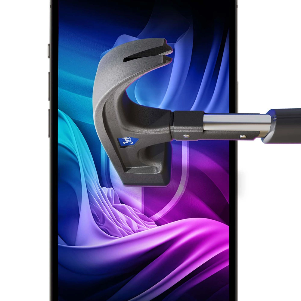 Apple iPhone 14 – 3mk Silky Matt Pro - Image 3