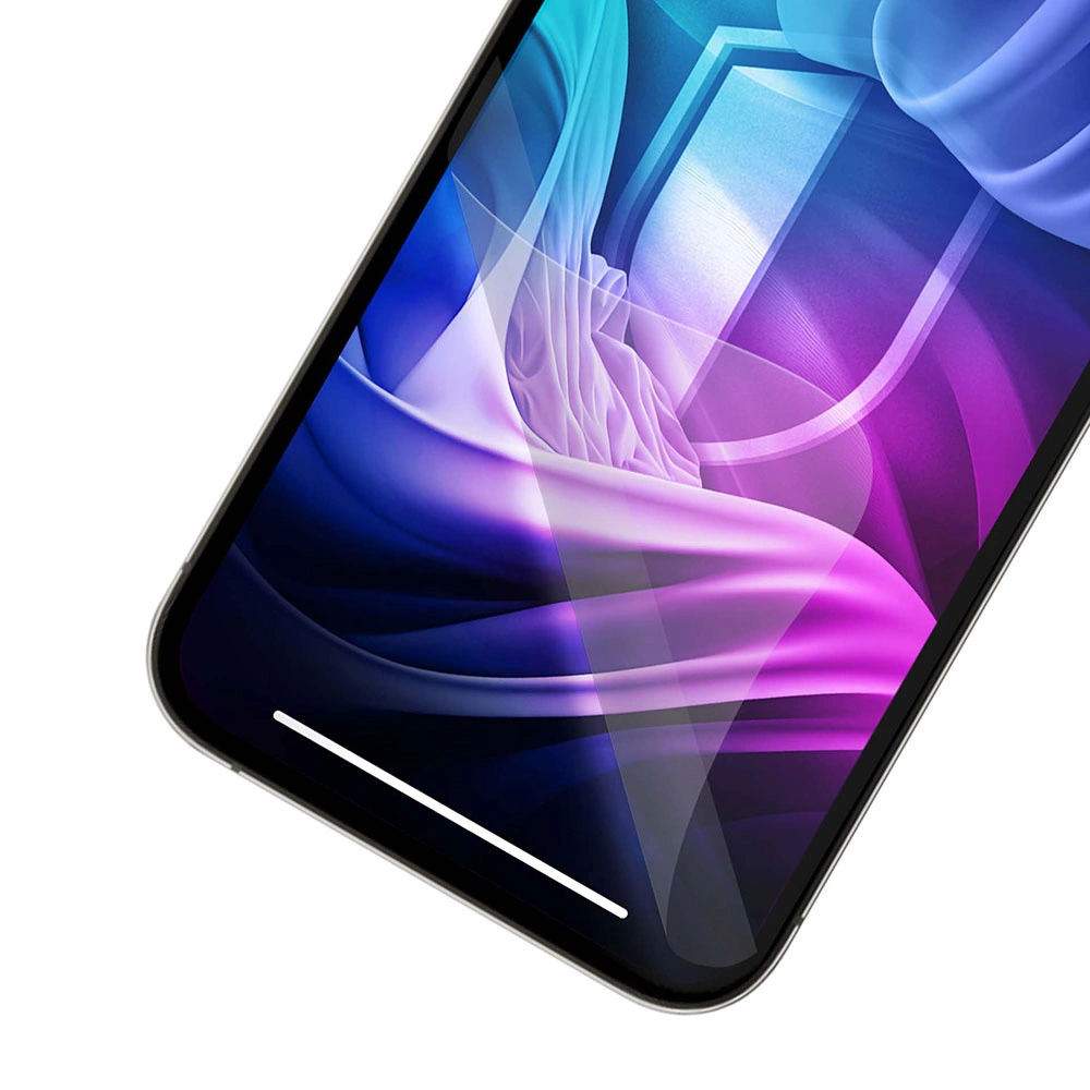 Apple iPhone 14 – 3mk Silky Matt Pro - Image 4