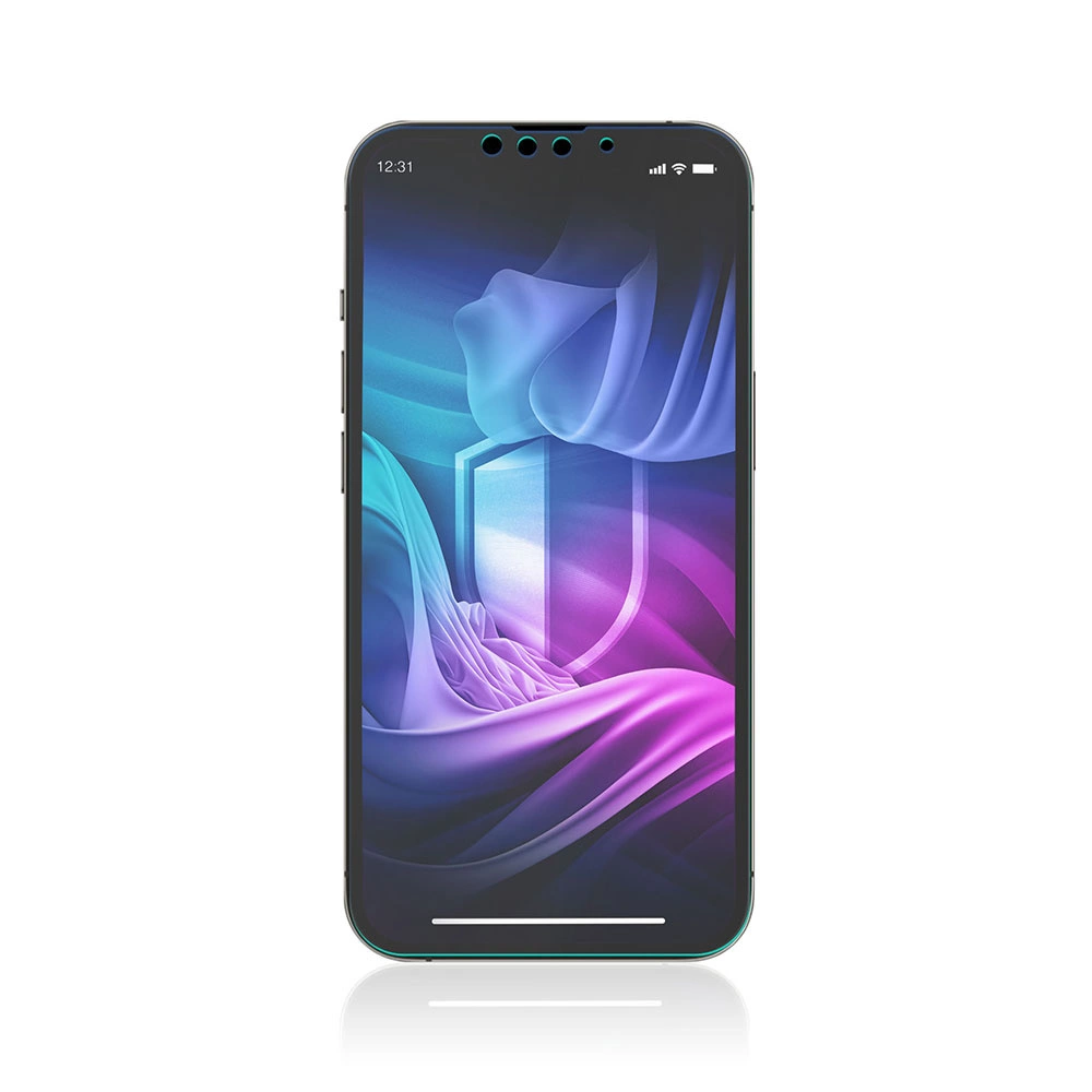 Apple iPhone 14 – 3mk Silky Matt Pro - Image 5