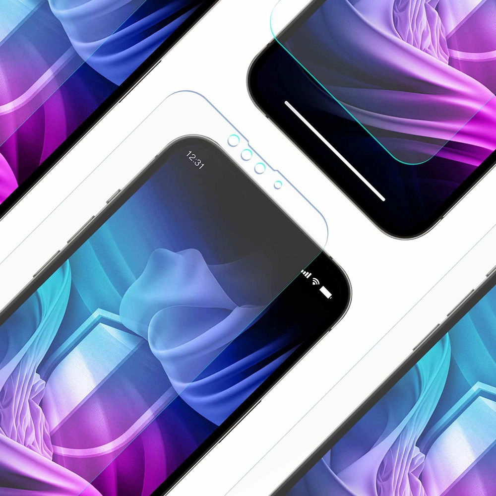 Apple iPhone 14 – 3mk Silky Matt Pro - Image 8