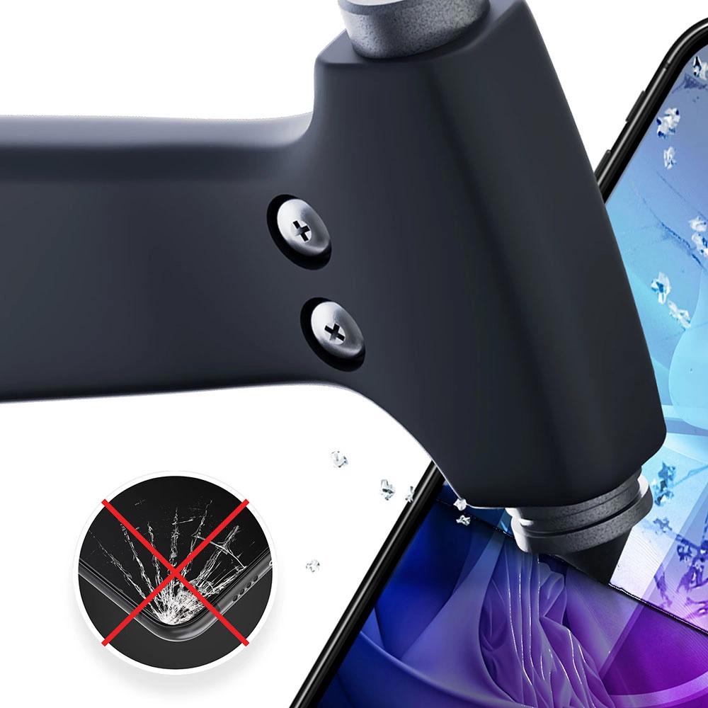 Apple iPhone 12 Pro Max – 3mk Silky Matt Pro - Image 8