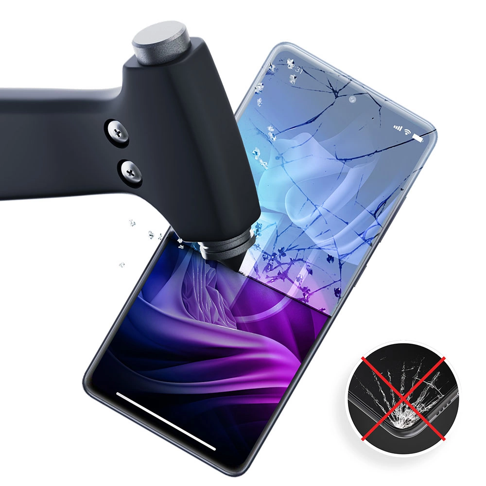 Samsung Galaxy S20 FE 5G – 3mk Silky Matt Pro - Image 11