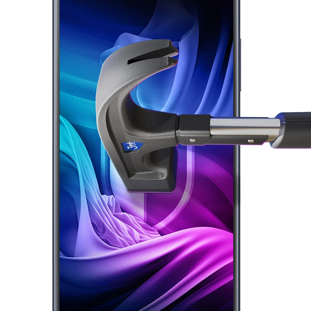 Samsung Galaxy S20 FE 5G – 3mk Silky Matt Pro - Image 3